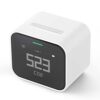 Qingping Air Monitor Lite, Apple HomeKit Compatible Wi-Fi Indoor Air Quality Meter Detects Home CO2, PM2.5, PM10…